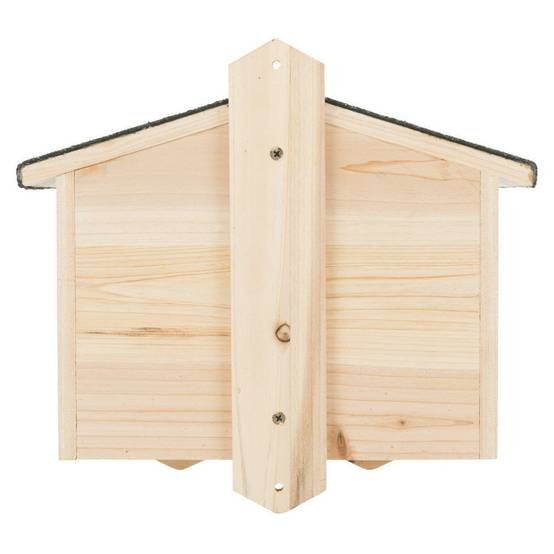 Trixie - Nichoir pour moineaux. dimension: 33 x 30 x 21 cm. - Image 6