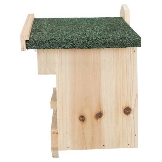 Trixie - Nichoir pour moineaux. dimension: 33 x 30 x 21 cm. - Image 5