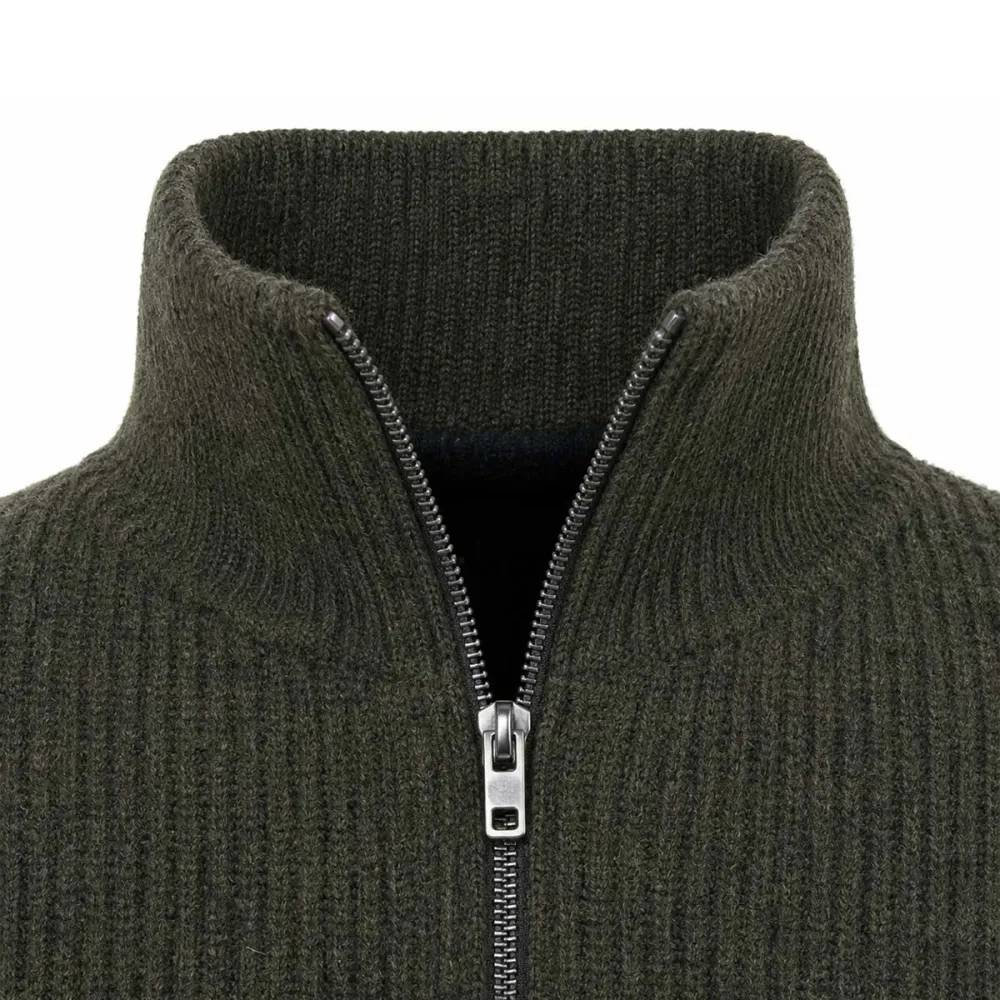 Blouson Cicero 70% Acrylique 30% Laine Taille 3XL - Image 5