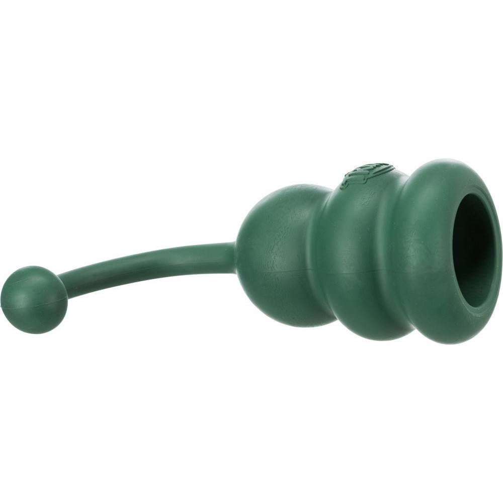 Trixie - jouet  jumper sur corde, taille 9 cm/16 cm, couleur aléatoire. pour chien. - Imagen 4