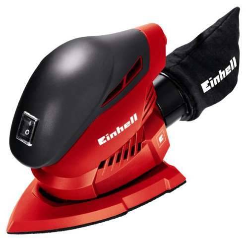 Einhell - Ponceuse Delta TH-OS 1016 Einhell