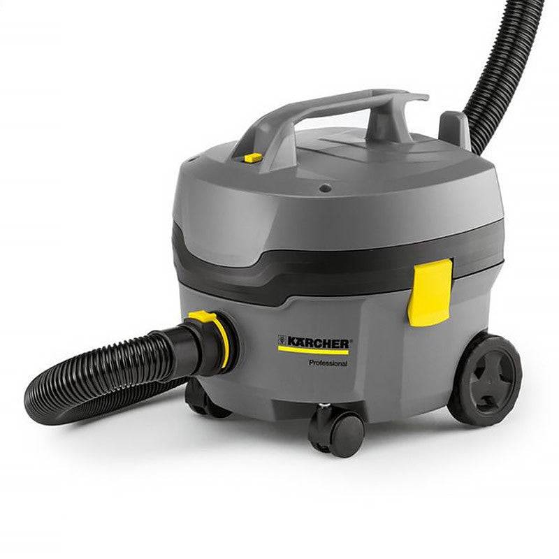Kärcher - Aspirateur à poussières Kärcher T 7/1 Classic tube métal 1.527-190.0 - Imagen 3