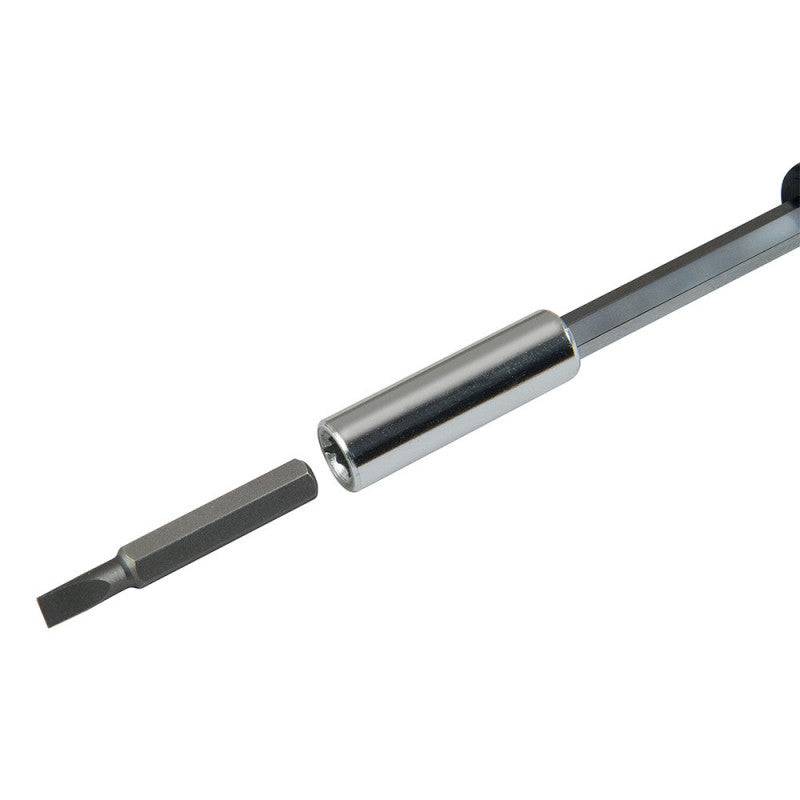 stanley - Jeu de 35 tournevis micro embouts STANLEY STHT0-62634 Stanley - Imagen 4