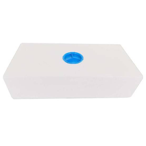 Réservoir eau 60l - van, fourgon & bateau - plast'up rotomoulage - Image 1