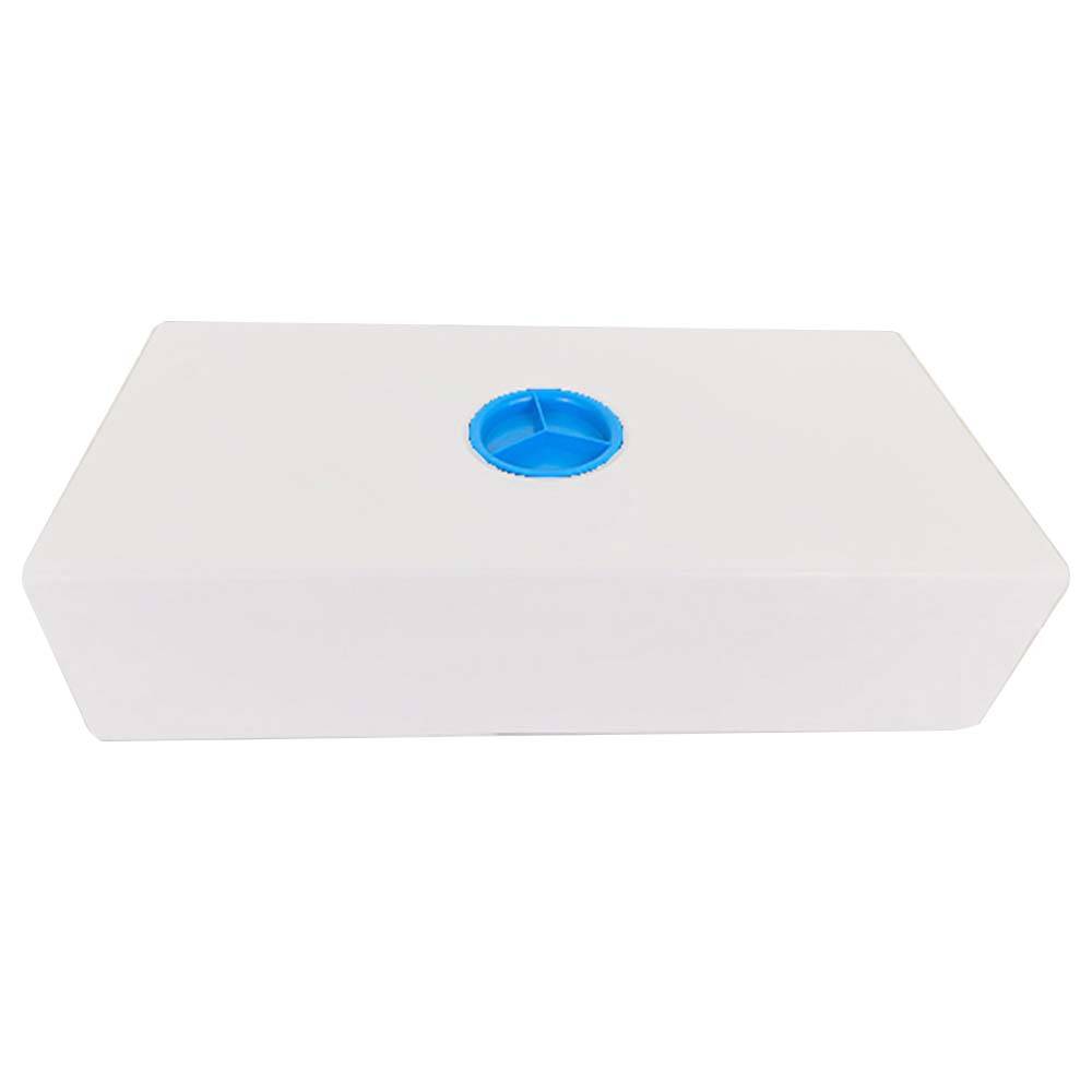 Réservoir eau 60l - van, fourgon & bateau - plast'up rotomoulage - Image 1