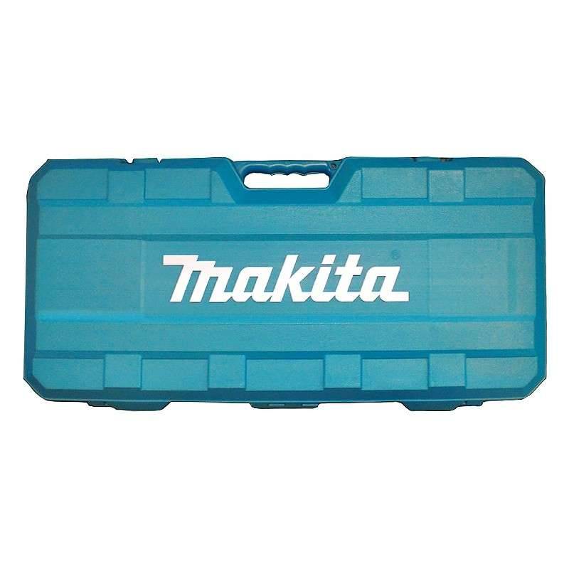 Makita - Coffret de Transport MAKITA 824984-6 pour lot de 2 meuleuses Ø 230 mm et 125 mm Makita - Imagen 1