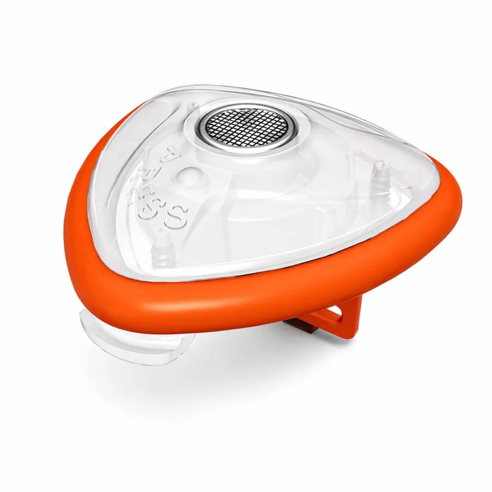 Autre - Répulsif électronique anti tiques et puces pour chien et chats orange - Image 3
