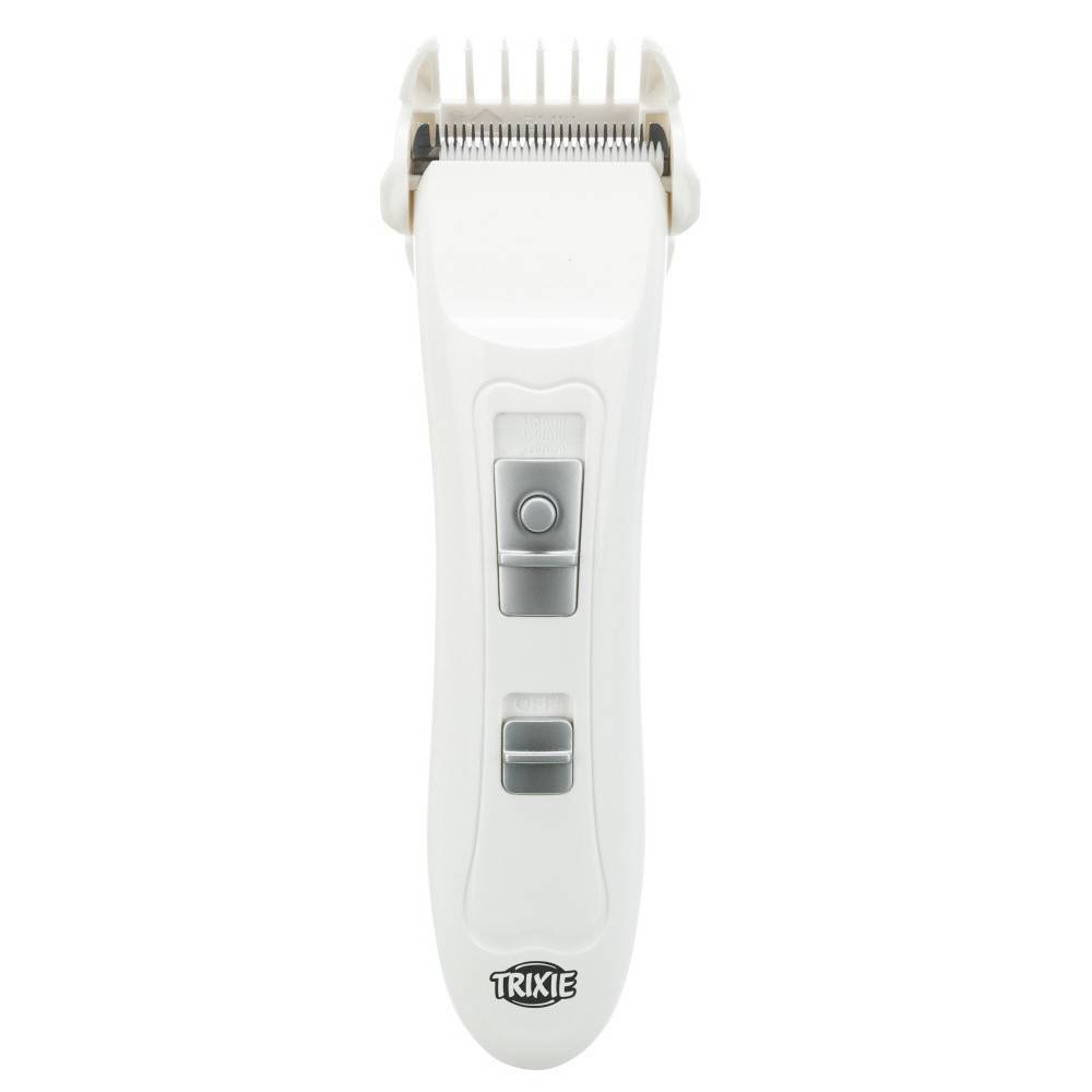 Trixie - Trixie - Set tondeuse sans fil TR1150 pour tout animal à poils - Imagen 4