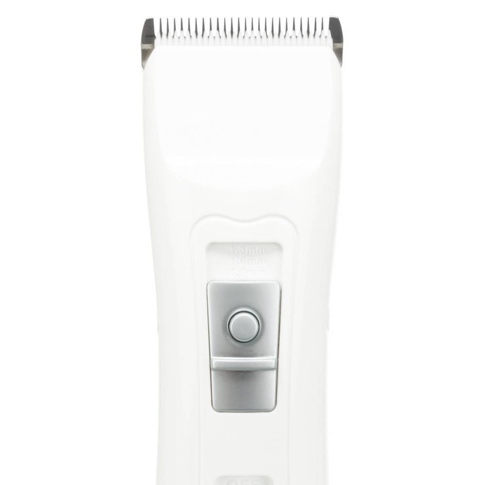 Trixie - Trixie - Set tondeuse sans fil TR1150 pour tout animal à poils - Imagen 2