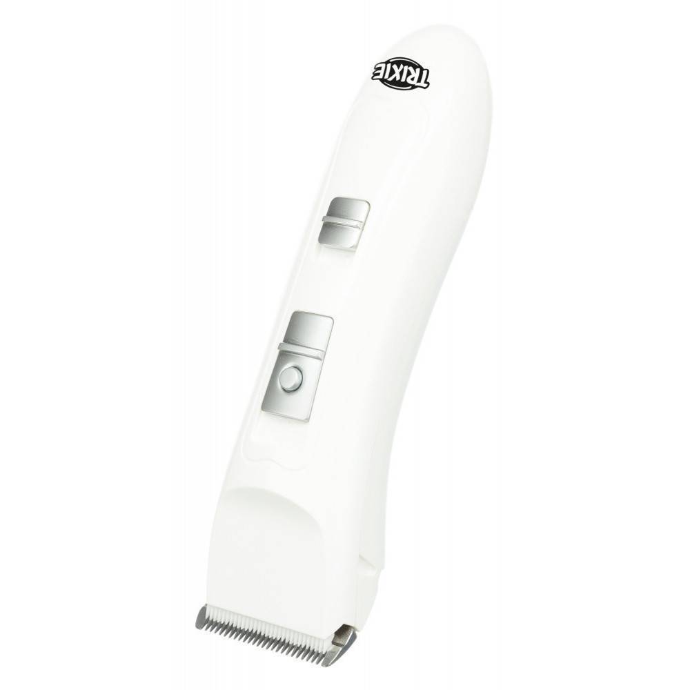 Trixie - Trixie - Set tondeuse sans fil TR1150 pour tout animal à poils - Imagen 1