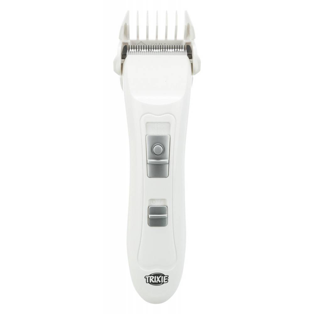 Trixie - Trixie - Set tondeuse sans fil TR1150 pour tout animal à poils - Imagen 3