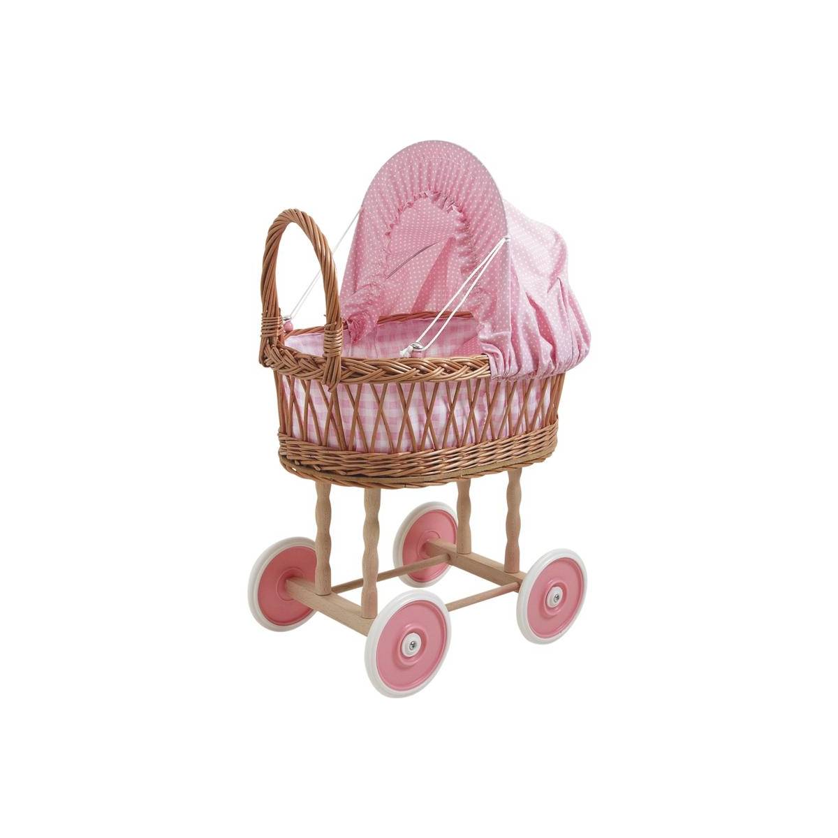 Aubry Gaspard - Berceau poupon Camille - Imagen 1
