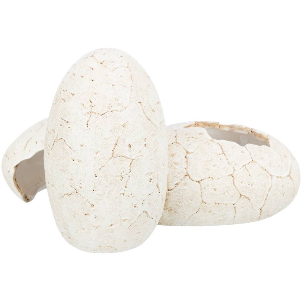 Trixie - Grotte  en motif oeuf 20x13x15cm pour reptiles - Imagen 6