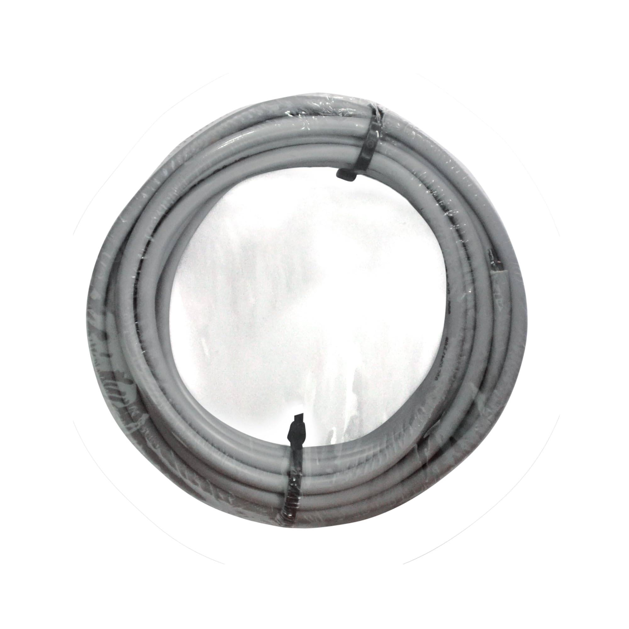 Jardibric - Jardibric - Câble Électrovanne Arrosage 5 Fils 0,5 mm² 7,5 m - Câble Irrigation Enterrée pour Programmateur et Électrovannes - Image 3