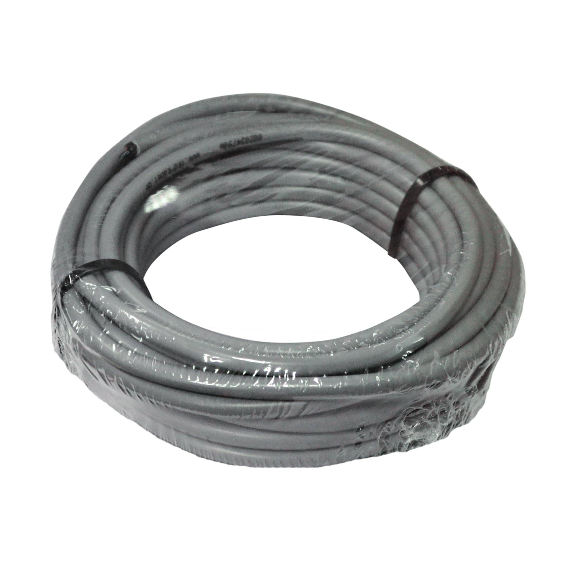 Jardibric - Jardibric - Câble Électrovanne Arrosage 5 Fils 0,5 mm² 7,5 m - Câble Irrigation Enterrée pour Programmateur et Électrovannes - Image 2