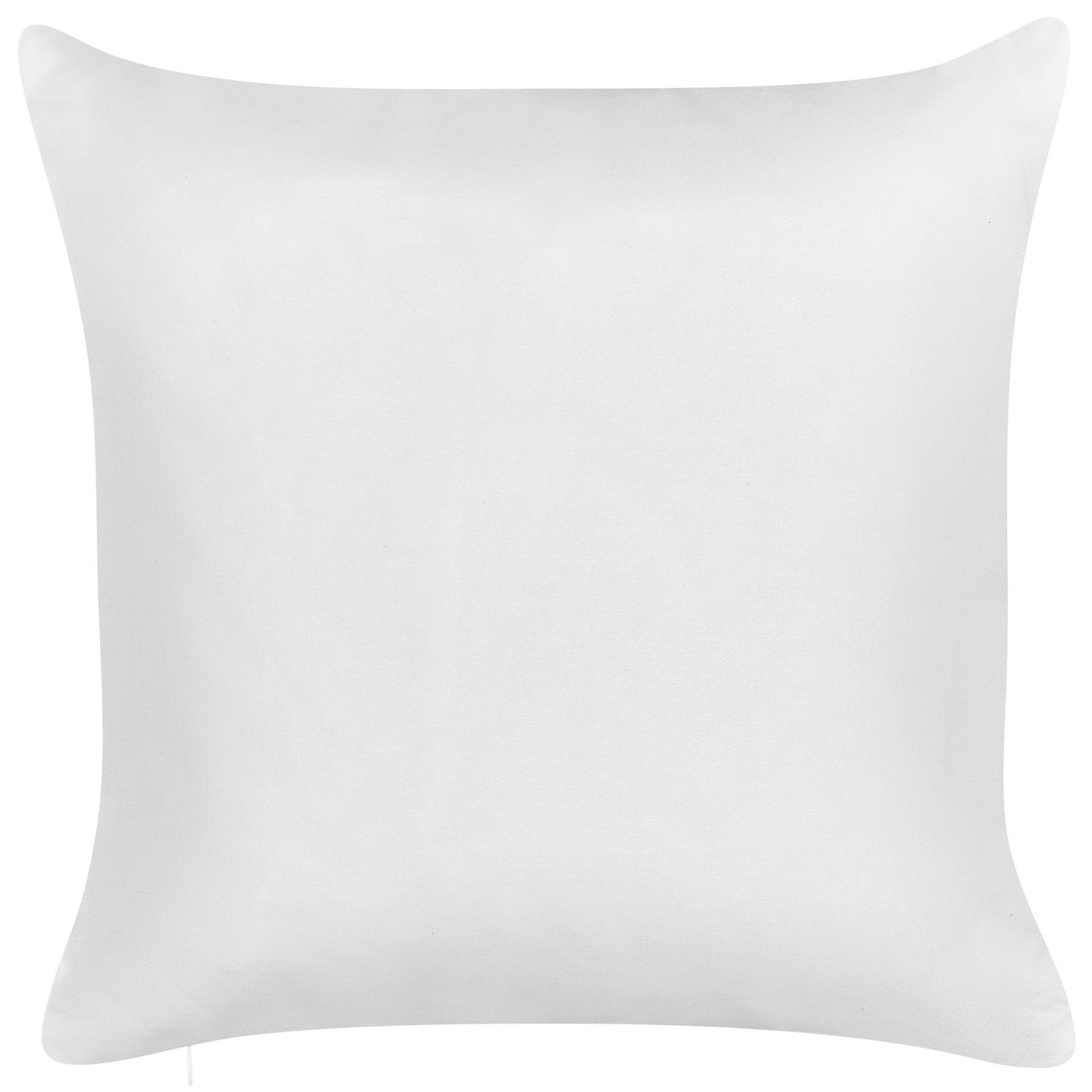 Beliani - Coussin d'extérieur Polyester Vert BUSSANA - Beliani - Imagen 3