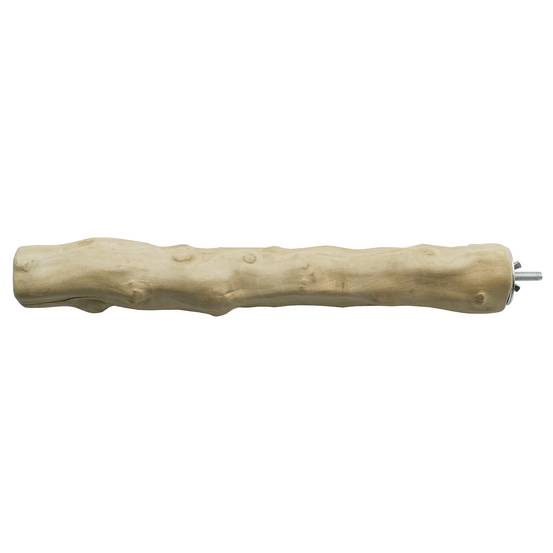 United Bird - Percha de madera de cafeto talla L 30 cm - UNITED BIRD