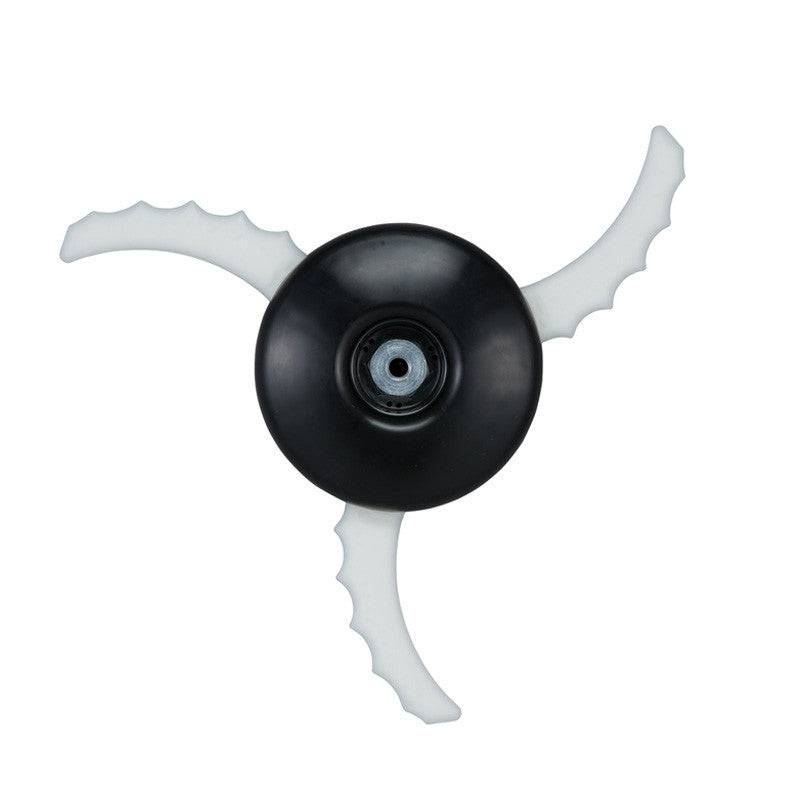 Makita - Tête de coupe en plastique Ø255mm MAKITA M10L 126642-3 Makita