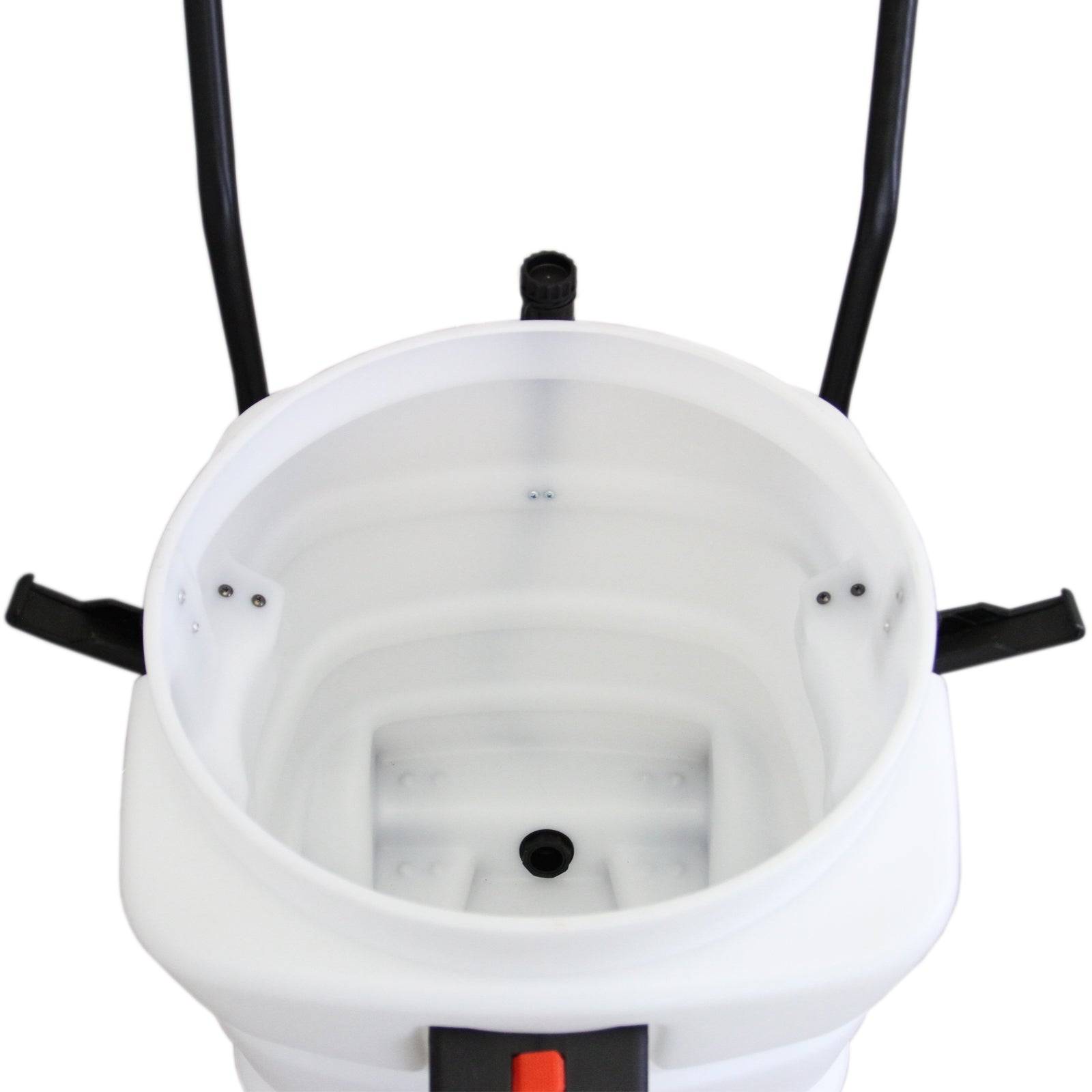 Maxblast - 90L Maxblast Aspirateur Industriel - Sec & Humide - Imagen 4