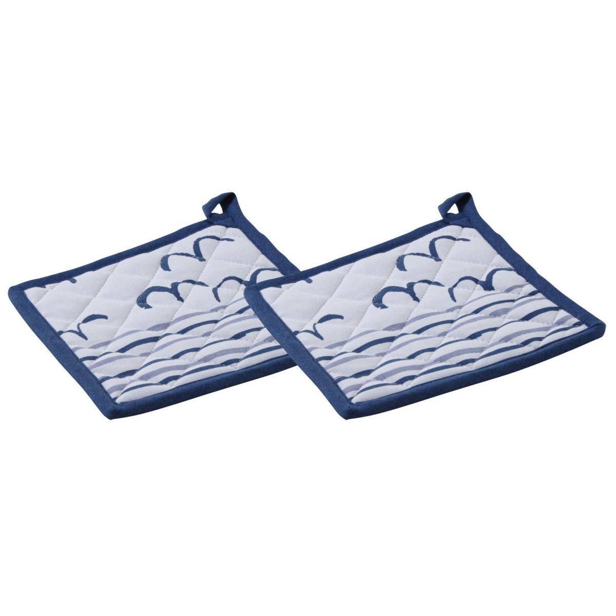 Aubry Gaspard - Maniques Mouettes (Lot de 2) - Imagen 1