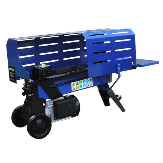Monstershop - T-Mech Fendeur de Buches 370mm 7T - Image 1
