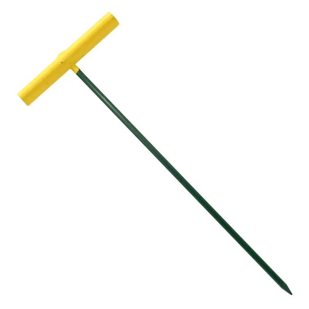 Sonde galerie taupe 31 cm – détection précise des galeries - Image 1