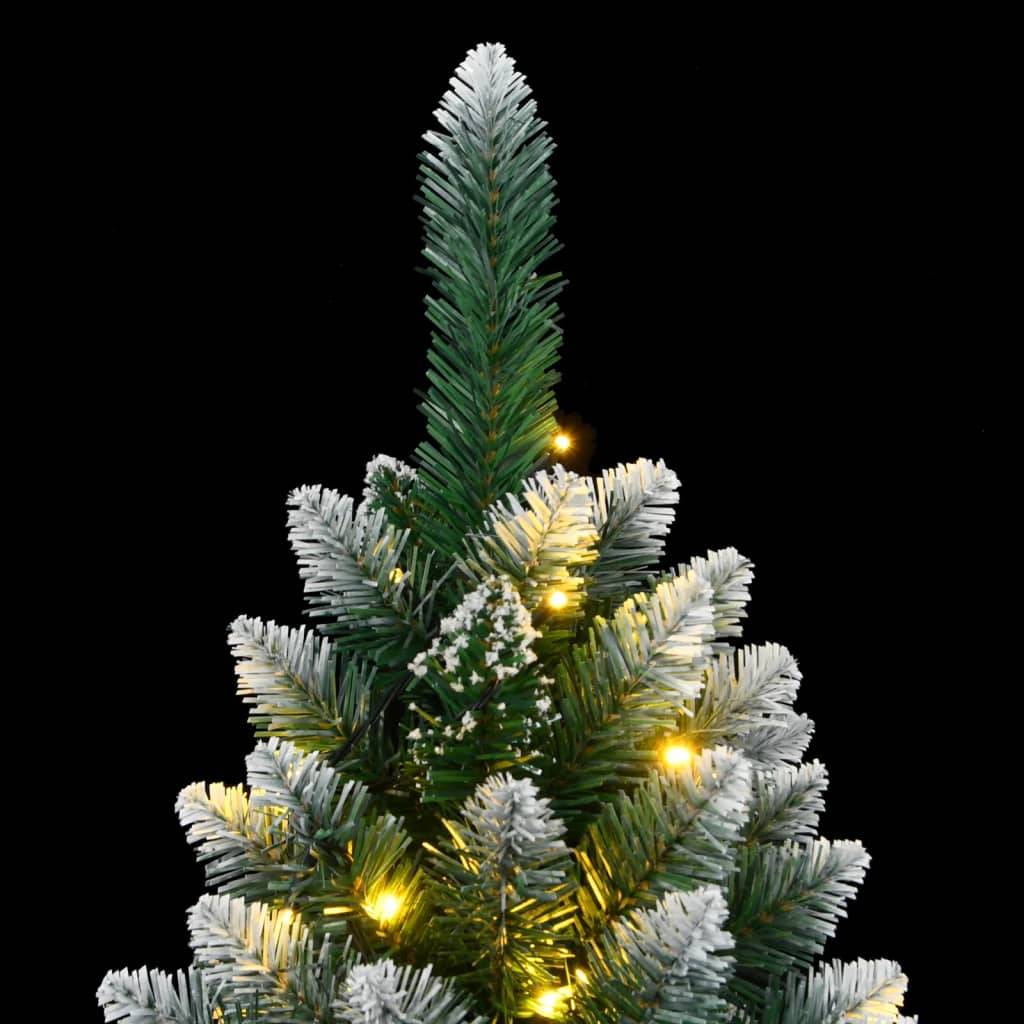 Sapin De Noël - Arbre de Noël artificiel 150 LED 150 cm - Image 7