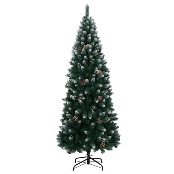 Sapin De Noël - Arbre de Noël artificiel 150 LED 150 cm - Image 3