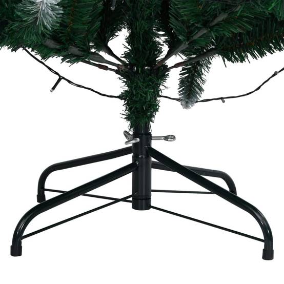 Sapin De Noël - Arbre de Noël artificiel 150 LED 150 cm - Image 9