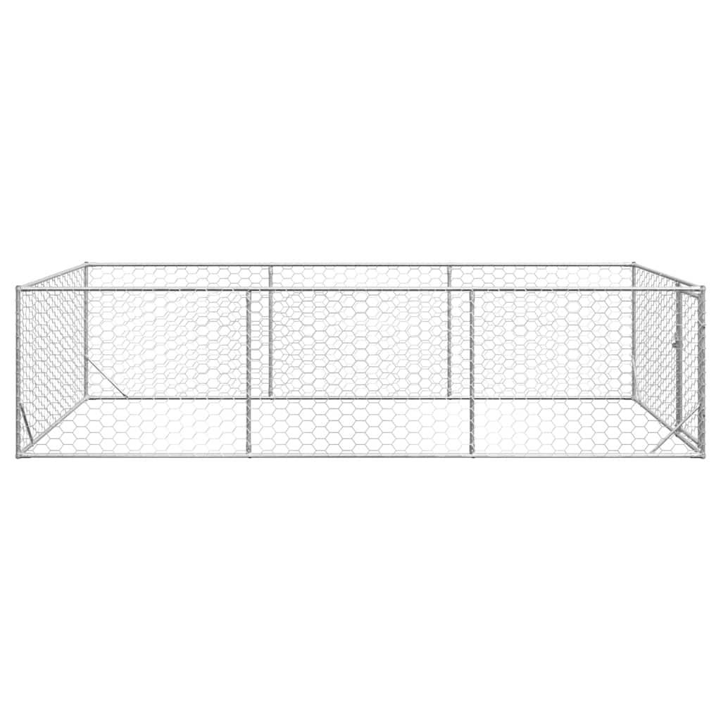 Niche plastique acier argent  - Prolenta premium p399.3 - Image 4