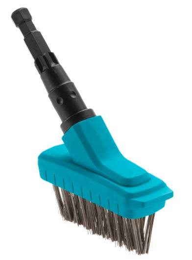 Gardena - Brosse grattoir combisystem Gardena - Imagen 1