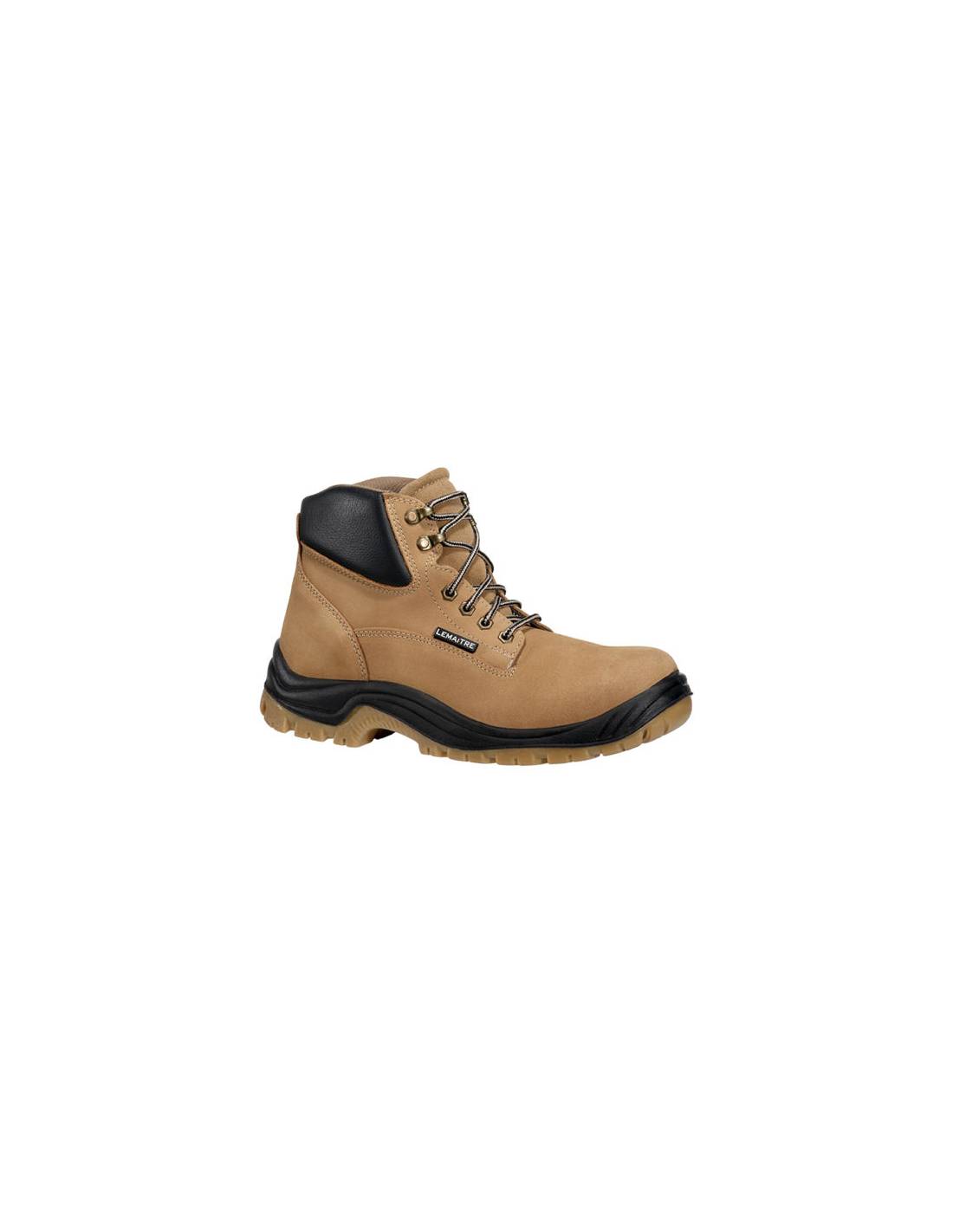 Chaussures De Sécurité Dodge S3 - Lemaitre - Pointure 39