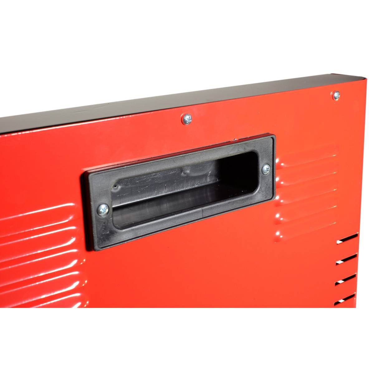 Chargeur démarreur de batterie 1380 Ah-12-24V Charge 120A auto poids lourds TEC800 sur roues Tecnoweld - Imagen 9