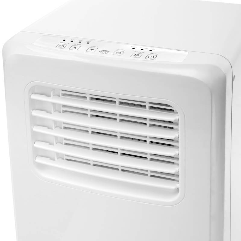 Climatiseur mobile 10500 BTU - Classe énergétique A Tristar - Image 5