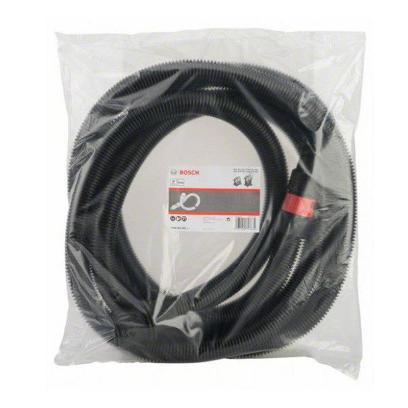 Bosch - Tuyau BOSCH 2608000565 - 5m Ø35mm - Connexion baïonnette - Pour GAS 12 à 55 Bosch - Image 2