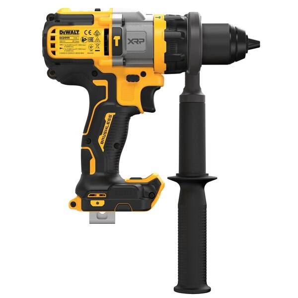 Dewalt - Perceuse visseuse percussion Premium XRP DEWALT 18V - DCD999NT-XJ - Imagen 2