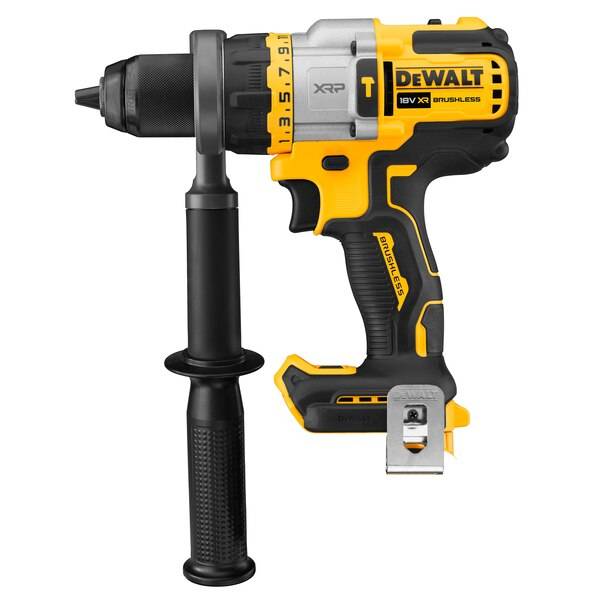 Dewalt - Perceuse visseuse percussion Premium XRP DEWALT 18V - DCD999NT-XJ - Imagen 3