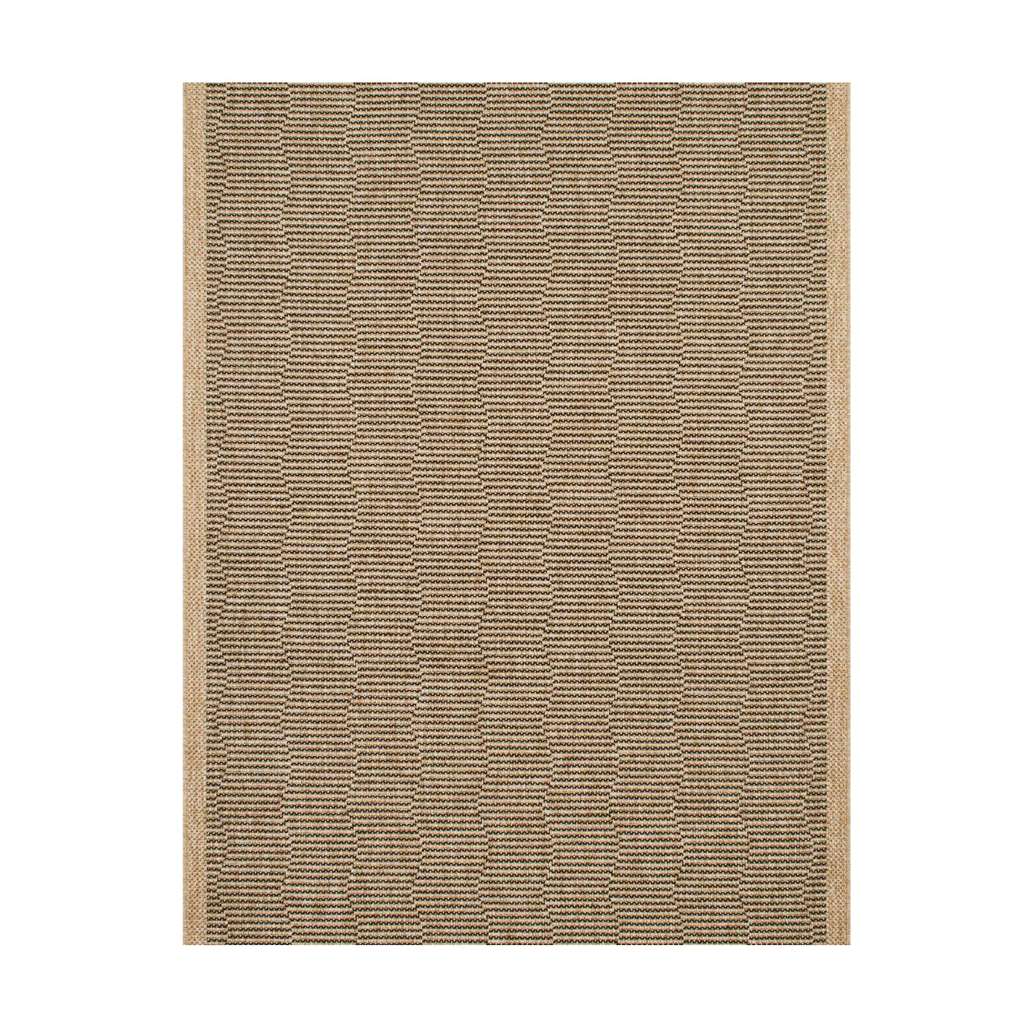 Autre - Tapis intérieur et extérieur naturel 120x170cm - Imagen 1