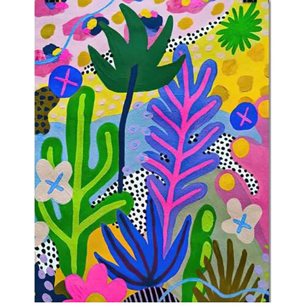 Affiche d'art mural 60x90 cm - Imagen 1