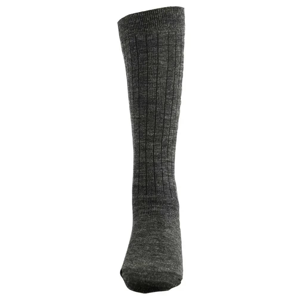 Lot de 3 paires de chaussettes bottes 3 couleurs Taille 43 - 46 - Image 10