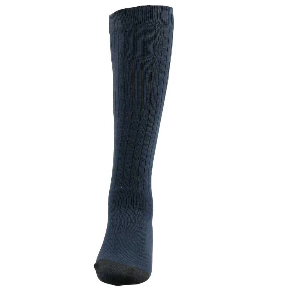Lot de 3 paires de chaussettes bottes 3 couleurs Taille 43 - 46 - Image 7