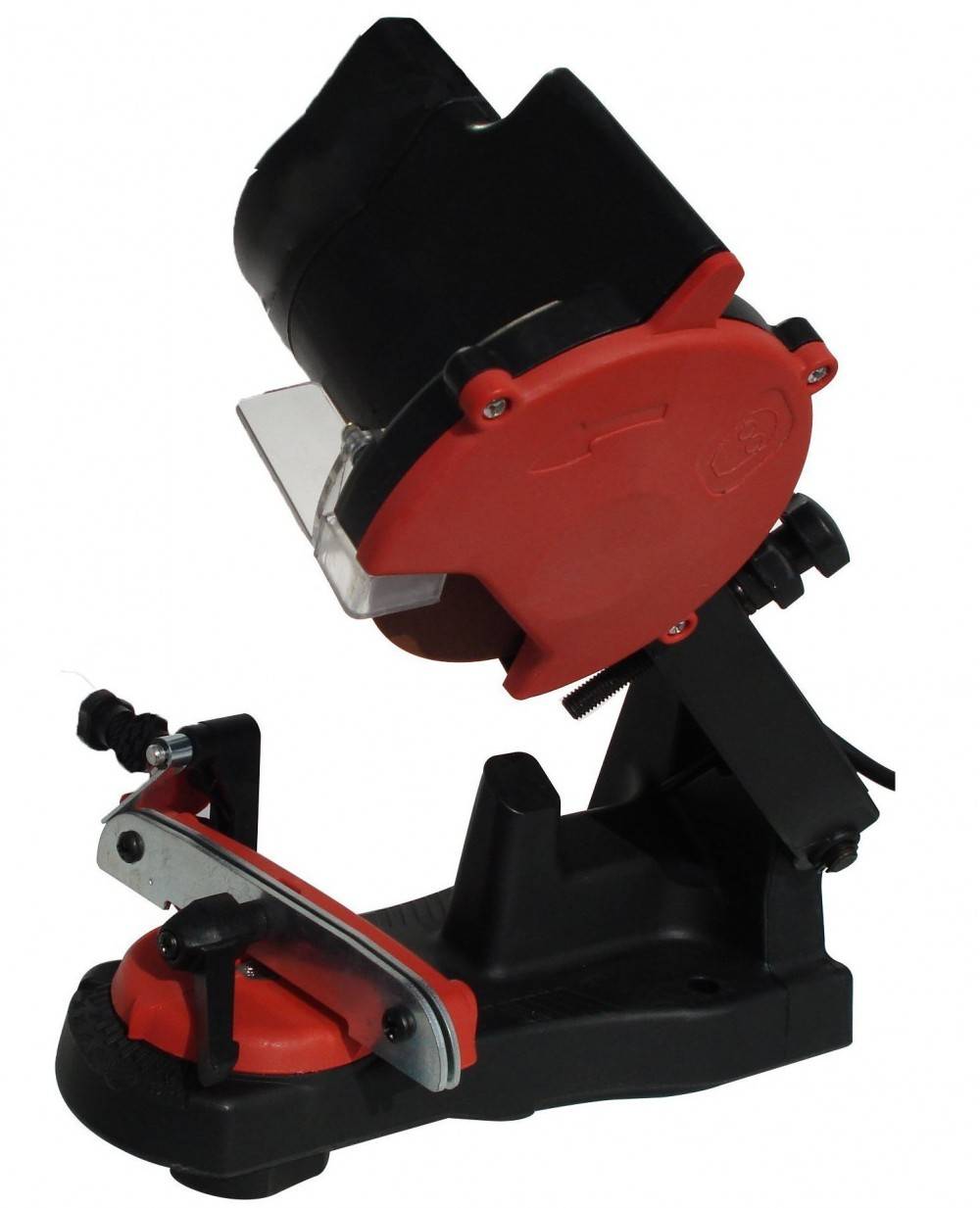 Centrale Brico - AFFUTEUSE SEMI PRO OZAKI Affûteuse semi-professionnelle 230V - 85W 4800 tr/min Centrale Brico