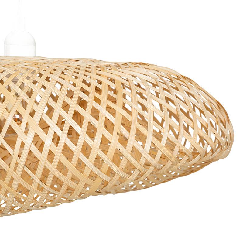 Suspension D50 bambou Beddy Atmosphera - Image 4