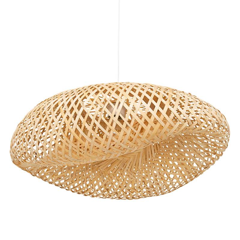 Suspension D50 bambou Beddy Atmosphera - Image 5