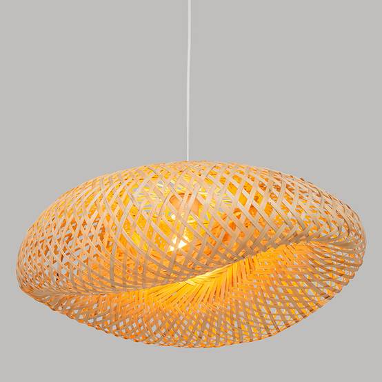 Suspension D50 bambou Beddy Atmosphera - Image 3