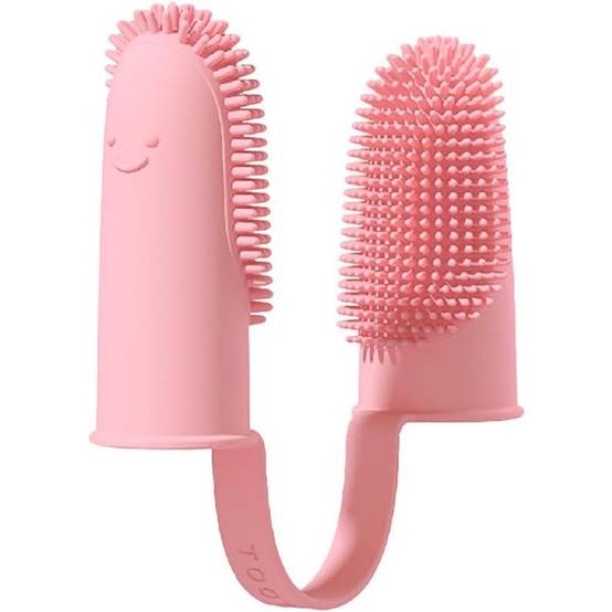 Lot De 10 Brosse À Dents Pour Chien Et Chat DtopbuyAge - Image 1