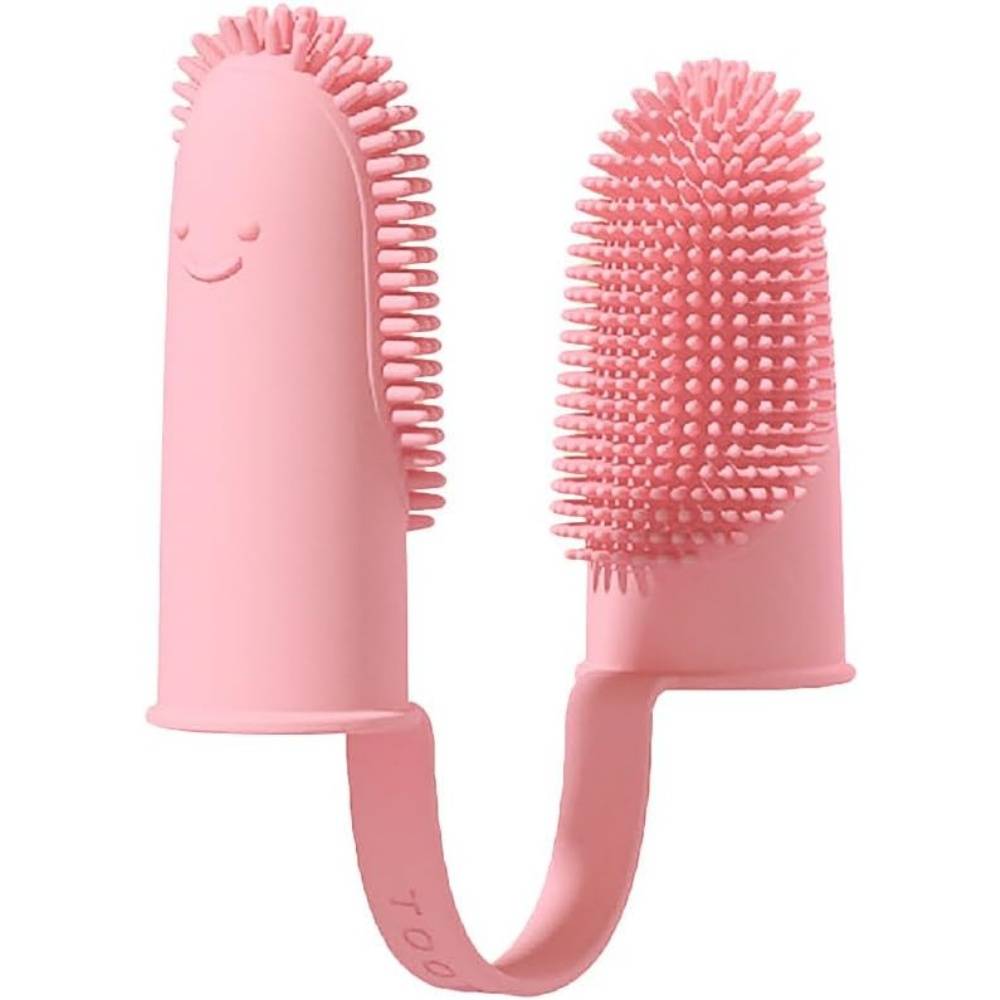 Lot De 10 Brosse À Dents Pour Chien Et Chat DtopbuyAge - Image 1
