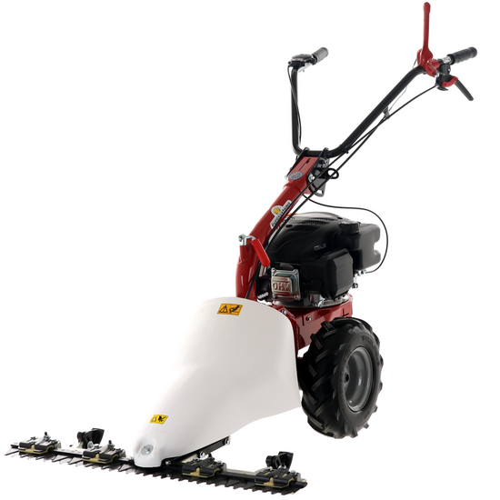 Motofaucheuse BILAMA M210  à section - barre de coupe 87 cm - EUROSYSTEMS