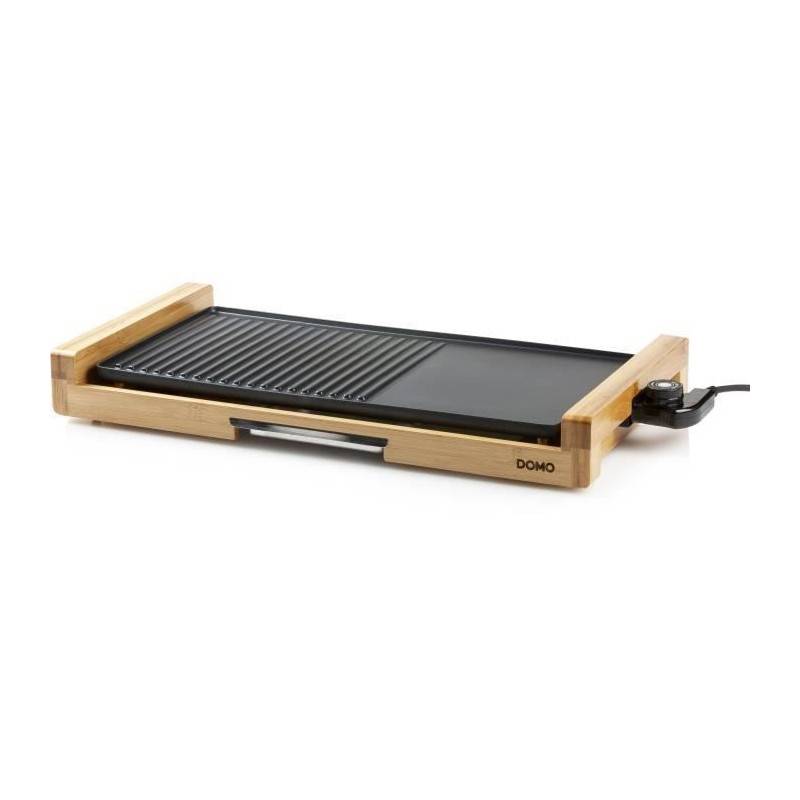 Do8311tp Plancha- 2200w - Imagen 2