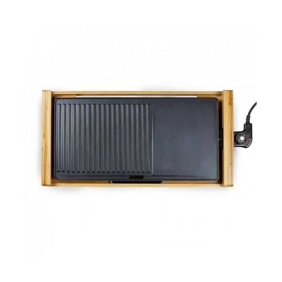 Do8311tp Plancha- 2200w - Imagen 5
